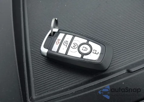 2021 Ford Edge Sel из США, поврежденный, VIN 2FMPK4J95MBA20046